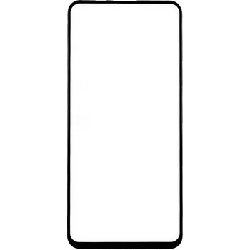 Ochranné sklo pro Huawei Nova 5T - Černé