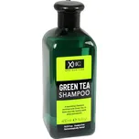 Xpel Green Tea vyživující šampon 400 ml