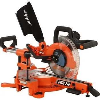 Pokosová pila Pokosová pila Norton Clipper CWM 216 230 V 1400 W
