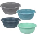 Dřez 15 l DEM plast