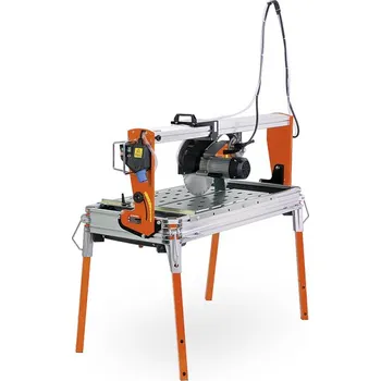 Stolní pila BATTIPAV portálová pila Prime 85
