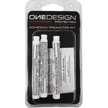 Polep vozidla PRINT ONEDESIGN - Itálie Adhezní hmota 3M Primer 94 pro boční polepy