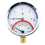 Steno 5404S termomanometr