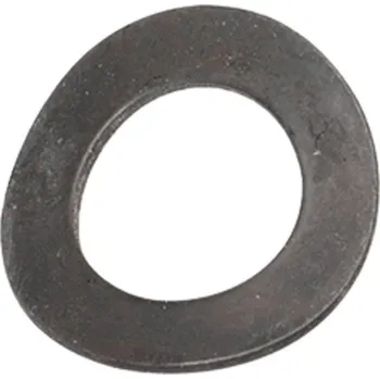 podložka Podložka pružná prohnutá tenká ČSN 021734 Podložka pružná prohnutá tenká 6,1 ČSN 021734