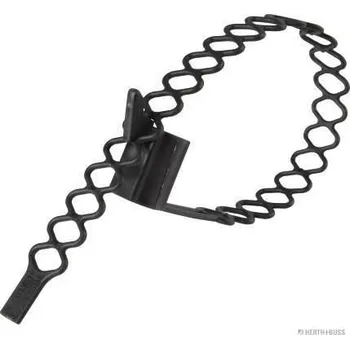 Auto elektroinstalace Kabelová spona HERTH+BUSS ELPARTS 50266526