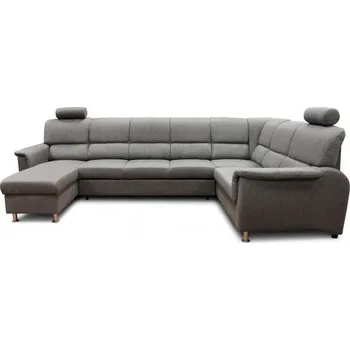 Sedací souprava Duo Panama sedací souprava L Afryka 722