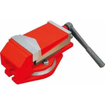 Svěrák Otočný svěrák šířka 100 mm