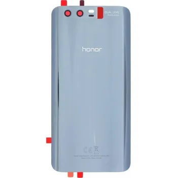 Náhradní kryt pro mobilní telefon Huawei HONOR 9 kryt baterie grey