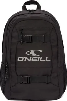 Městský batoh O'Neill 138444 černý/tmavě šedý