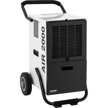 MSW MSW-DEH2000C Odvlhčovač vzduchu MSW MSW-DEH2000C