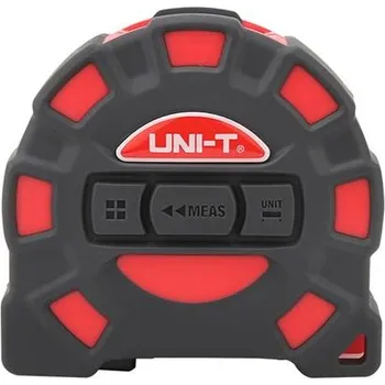 Měřící laser Měřič vzdálenosti UNI-T LM 60T