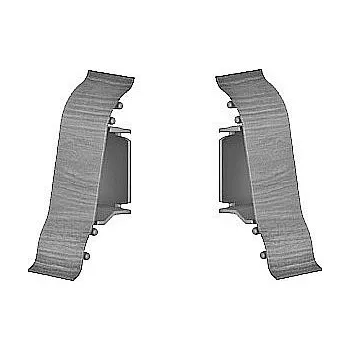 vinylová podlaha Spojky k liště FATRA Thermofix