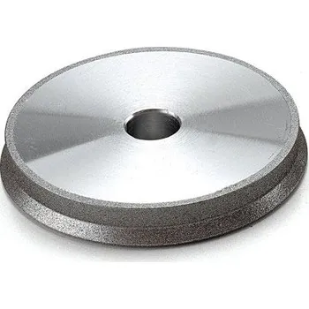 Brusný kotouč Brusný kotouč na HSS vrtáky, CBN 200