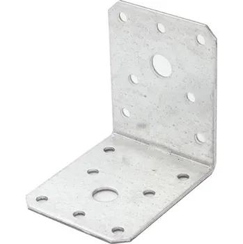 Tesařské kování Úhelník 45/60/60 ZN