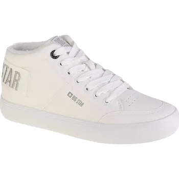 Dámské tenisky Recenze Big Star EE274352 39