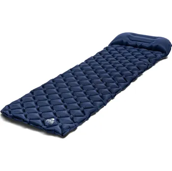 Karimatka Recenze Zulu Timi 195 x 58 x 5 cm