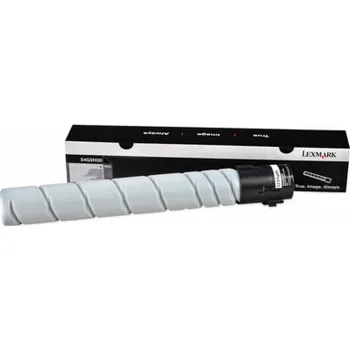 Lexmark MX910, MX911, MX912 High Yield Toner Cartridge (32.5K)