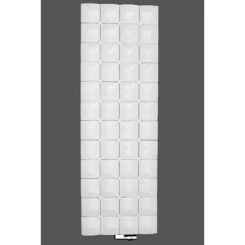 Radiátor NERIET CERAMIC koupelnové těleso