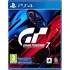 Hra pro PlayStation 4 Gran Turismo 7 PS4
