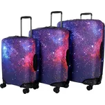 T-class Sada 3 obalů na kufry