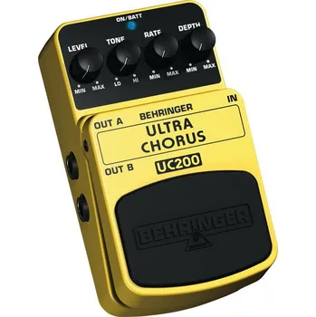 Behringer UC 200