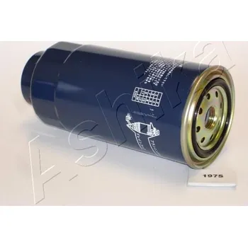 Palivový filtr Palivový filtr ASHIKA 30-01-197