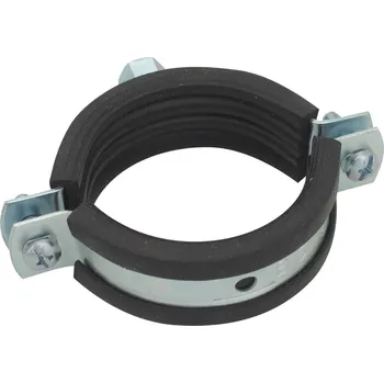 Objímka s gumou 1/2" (20-24)