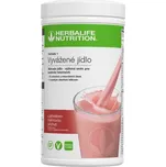 Herbalife formula 1 jahoda a malina