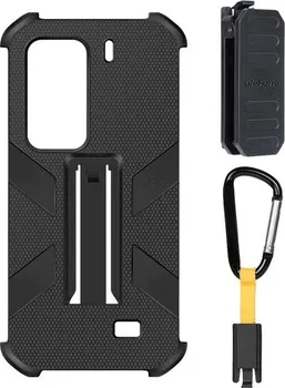 Pouzdro na mobilní telefon Ulefone pro Ulefone Armor 11/11T černé