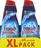 Finish All in 1 Max Shine & Protect gel do myčky, 2x 650 ml