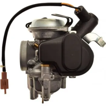 Karburátor Karburátor PD26J Suzuki AN 125 Burgman - difuzor 26 mm