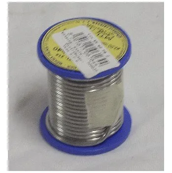 Páječka Cín SN 60 PB 40 - drát 2 mm - 100 g