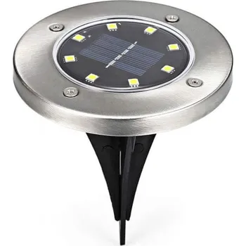 iQtech LEDSolar 16xLED