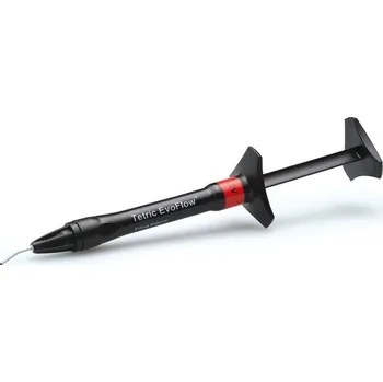 Injekční stříkačka Tetric Evoflow stříkačka 2 g, A3