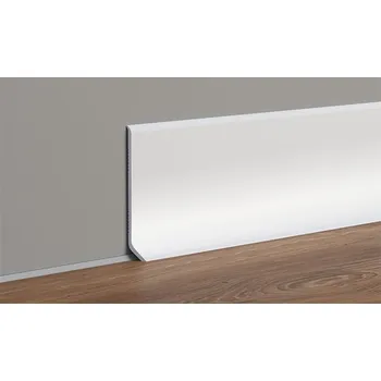 soklová lišta Havos SKPVCBI 40 x 2500 mm bílý