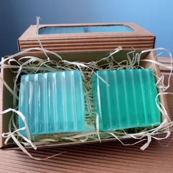 Kosmetická sada Sada řezů se solí z Mrtvého moře