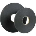 Těsnění páska samolepící 9x3 mm šedé 20 m