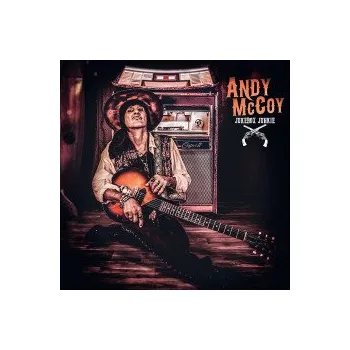 Zahraniční hudba Jukebox Junkie / Vinyl - McCoy Andy [LP]