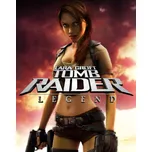 Tomb Raider Legend PC - digitální verze - Hraj již za pár minut