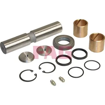 Čep nápravy Sada na opravy, svislý čep FAG 830 0008 30