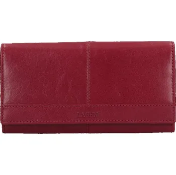 Dámská kožená značková peněženka (GDPN246)