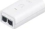 UBNT POE-24-24W-G-WH [Gigabit PoE adaptér, 24V/1A (24W), vč. napájecího kabelu, bílý]