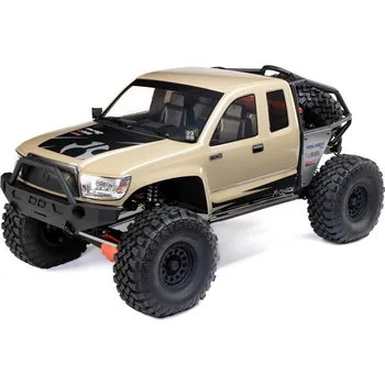RC model auta Axial Axial SCX6 Trail Honcho 1:6 4WD RTR (pískový)