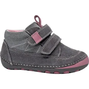 Dívčí polobotky Protetika Zana Velikost: 25