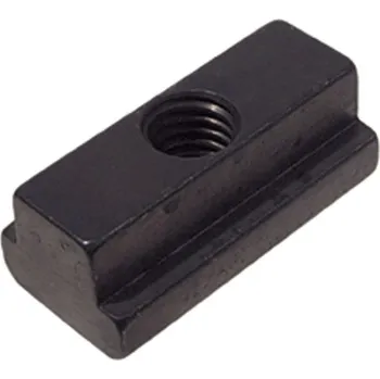 Šroub Matice do T drážky dlouhá BN 20196 M5x6 BN 20196