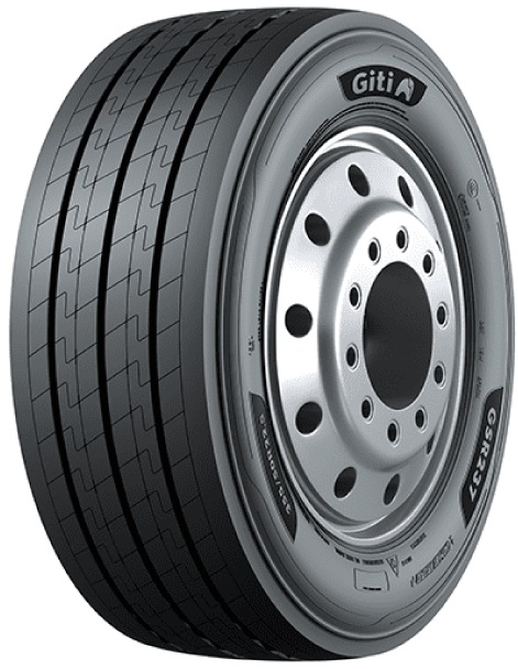 Giti GSR237 355/50 R22,5 156 L Od 13 515 Kč - Zbozi.cz