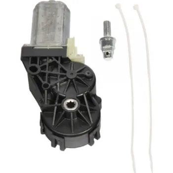 Příslušenství ke střešnímu nosiči Motor pro schůdek Thule Single Step