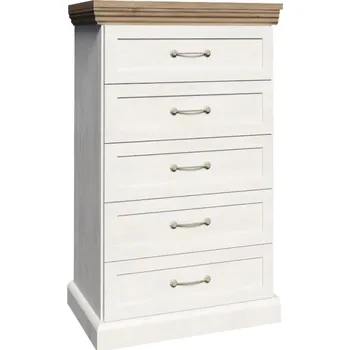 Komoda ROYAL r | komoda KS5 | 57 cm | borovice nordická