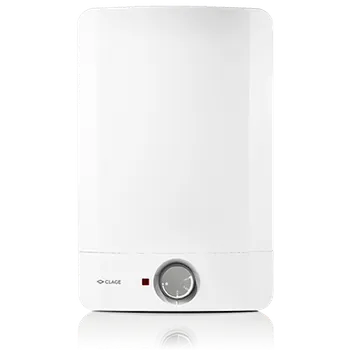 Bojler CLAGE S 15-O zásobníkový ohřívač pro horní montáž, tlakový, 15l, 4100-41153