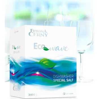 Mycí prostředek e 2056 Speciální sůl do myčky nádobí 3 kg